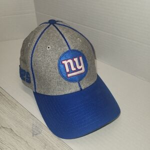 New Era NFL New York Giants Hat Small/Medium